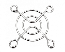 GL-040 Металлическая решетка SILART, 40x40x5 | код GL-040 | SILART