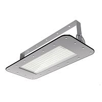 Светильник LE-СБУ-32-150-2903-67Х "KEDR TG" КСС "Д" с закален. стеклом LED-effect 2903