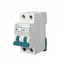 Автоматический выключатель ВА 47-29_1 полюс 2А ток к.з. 4.5кА хар-ка С ESQ | код 14.03.01.000001 | ESQ