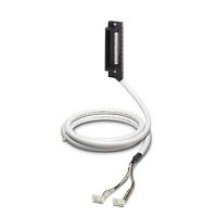 Фронтальный адаптер CABLE-40/2FLK16/15,0M/YUC | код 2321376 | PHOENIX CONTACT