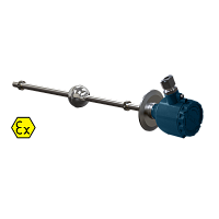 Датчик уровня поплавковый ПДУ-И.3250.5.CL65-Exd | код 117159 | ОВЕН