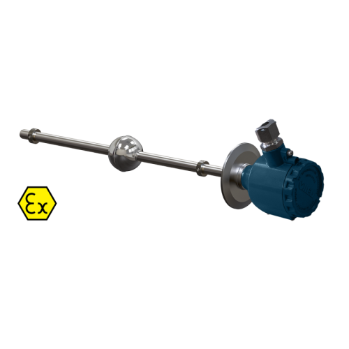 Датчик уровня поплавковый ПДУ-И.3250.5.CL65-Exd | код 117159 | ОВЕН