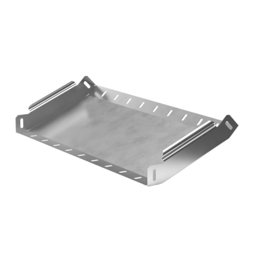 Угол вертикальный внутренний 45 градусов Стандарт INOX (AISI 304) 500х50 Промрукав | код PR16.3157 | ПРОМРУКАВ Угол вертикальный внутренний 45 градусов Стандарт INOX (AISI 304) 500х50 Промрукав | код PR16.3157 | ПРОМРУКАВ