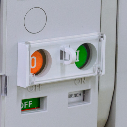 Выключатель автоматический OptiMat A-1250-S2-3P-85-F-MR8.0-B-C2200-M2-P04-S1-06 | код 298723 | КЭАЗ Выключатель автоматический OptiMat A-1250-S2-3P-85-F-MR8.0-B-C2200-M2-P04-S1-06 | код 298723 | КЭАЗ