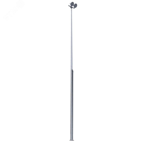 Опора ОГКс-8(К240-180-4х25)-ц | код В00001866 | ПереСвет