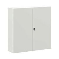 Корпус навесной STE с М/П двухдверный ВxШxГ 1000x1000x300 мм, IP55 | код R5STE1013 | DKC