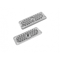 Мембранный кабельный ввод PRO MC35/37 V0 UL94 IP67 ESB | код esb01259 | ELECTRIC STEEL BOX