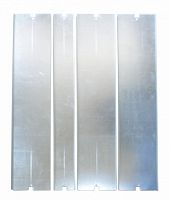 Панель вводная составная 600x800 ПВ-03 | код 31231DEK | DEKraft