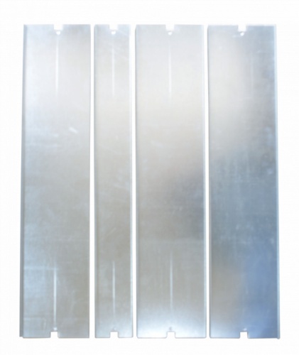 Панель вводная составная 600x800 ПВ-03 | код 31231DEK | DEKraft