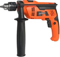Дрель ударная Patriot FD 600h 710Вт патрон:кулачковый реверс (120301440) | код 1426241 | PATRIOT