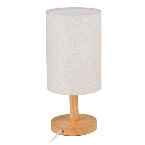 СВЕТИЛЬНИК светодиодный из натурального дерева Настольный JH1-01-iv JAZZway | код 5058231 | JazzWay фото 2