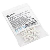 Винты для крепления пластрона для щита Nova (10 шт.) EKF PROxima | код nv-plastron-kit | EKF