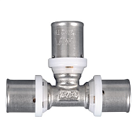 Тройник пресс 26x16x20 | код PF.541.060405 | MVI