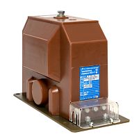 Трансформатор напряжения НИОЛ-СТ-6-2М-100/V3/100/3-0,5/3Р-30ВА/100ВА У2 | код NIOLST-12222-30/100BA | EKF