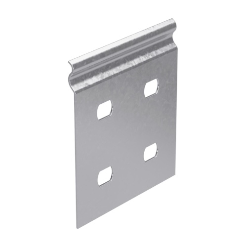 Пластина соединительная GTO H100 толщ 2,0 мм | код SPGH100 | DKC