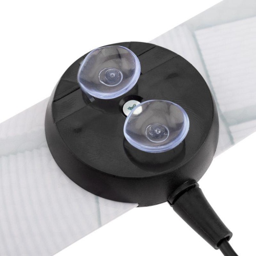 ТВ антенна комнатная для цифрового телевидения DVB-T2 на присоске RX-255, | код 34-0255 | REXANT фото 5