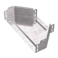 Переходник симметричный Стандарт 500х200х80 Промрукав | код PR16.10975 | ПРОМРУКАВ