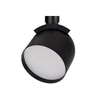 Светильник ART-INBELT-CUP-R100-8W Day4000-MIX (BK, 90 deg, 48V, DALI) (ARL, IP20, металл, 3 года) | код 51177 | Arlight
