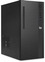 ПК IRU 310SC MT i3 12100 (3.3) 16Gb SSD256Gb UHDG 730 Windows 11 Professional GbitEth 200W черный (1969053) | код 1969053 | IRU