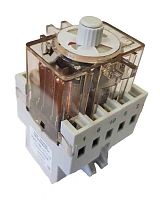 Реле промежуточно-указательное РЭПУ-12М-211-3-У3 1А 50Гц | код A8120-T7195764 | ВНИИР