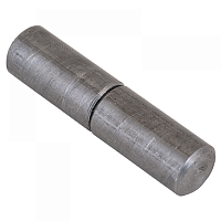 Шарнир-петля Киров Секрет ПГ-12 (12х60) под сварку | код 14291 | ПТК Компания