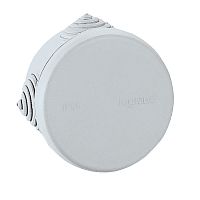 Коробка Plexo IP55 60/40мм | код 694365 | Legrand