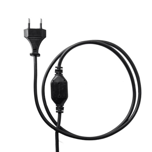 Фигура световая Снежинка белый, 55x55 см, мерцающая | код 501-337 | Neon-Night фото 4