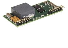 Источник питания DC-DC, 58.8Вт, вход 20…53В, выход 12В/4.9А, без гальванической развязки, SIP 50.8x26x11мм, -30…+85С, вкл-выкл. | код NID65-12 | MeanWell