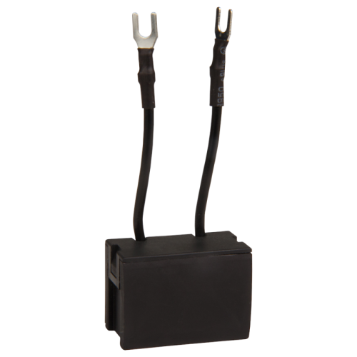 Модуль ограничения коммутац перенапр OptiStart E LAEVN34 380-400В для контакторов LC1E40…95 | код 333086 | КЭАЗ