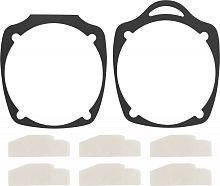 JAI-1114-RK2 Ремонтный комплект двигателя гайковерта пневматического JAI-1114 | код JAI-1114-RK2 | JONNESWAY