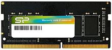 Память DDR4 16GB 2666MHz Silicon Power SP016GBSFU266B02 RTL PC4-21300 CL19 SO-DIMM 260-pin 1.2В dual rank Ret | код 1840474 | Silicon Power
