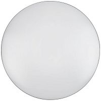 Светильник потолочный светодиодный Relict 22 SPB-6-20 4К BK 20W 4000K Черный | код Б0059508 | ЭРА