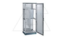 Панель монтажная сплошная, 600x685мм (ВxШ), неполноразмерная | код ATPR-080060 | ETA