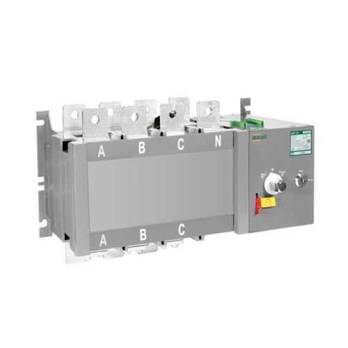 АВР на реверс. выкл.-разъед. и мотор приводом 1250A, 3P, 32кА АВР-108 | код 42067DEK | DEKraft АВР на реверс. выкл.-разъед. и мотор приводом 1250A, 3P, 32кА АВР-108 | код 42067DEK | DEKraft