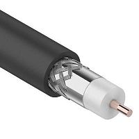 Кабель RG 11/U (75 Ом) бухта Ч | Код. 01-3011 | Rexant