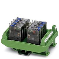 Активный модуль UM- 8RM/KSR-G24/21/MS/PLC | код 2900890 | PHOENIX CONTACT