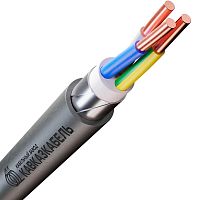Кабель ВБШвнг(А)-LS 3х16 ОК (N PE) 1кВ | код 31011410174 | Кавказкабель
