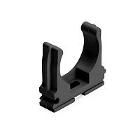 Клипса-крепеж Клипса-крепеж 20 (черн) | код 91051 | Fortisflex