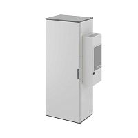 Кондиционер навесной 2000 Вт 400В (2 фазы) | код R5KLM20042LT | DKC