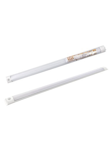 Светодиодный светильник LED ДПО 3017 36Вт 3200лм 4500К Компакт с датчиком Народный | код SQ0366-1925 | TDM НАРОДНЫЙ