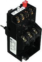Реле электротепловое токовое РТЛ-1016М 9,5...14А, 1з+1р ,IP20, О4 | код A8017-77972724 | РЕЛЕ И АВТОМАТИКА
