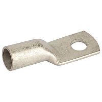 Наконечник кабельный ЭРА ТМЛ 50-8-11 медный луженый ГОСТ 7386-80 | код Б0062511 | ЭРА