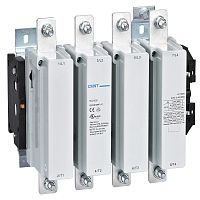 Контактор NC2-630/4 630A 230В/АС3 50Гц соответствует стандарту ROHS | код 236355 | CHINT