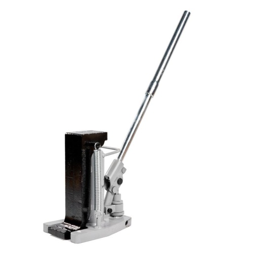 Домкрат автономный с низким подхватом ДА5П105Н (КВТ) | код 87375 | КВТ фото 6