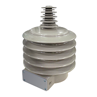 Трансформатор питания / преобразователь напряжения ЗНОЛ-ЭК-35-МН31-35000/v3-100/v3-100/3-0,5/3P-75/100-УХЛ1-б | код 274326 | КЭАЗ