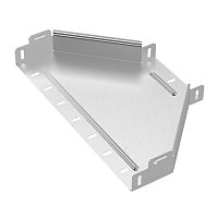 Переходник симметричный Стандарт HDZ 400х150х50 Промрукав | код PR16.1483 | ПРОМРУКАВ