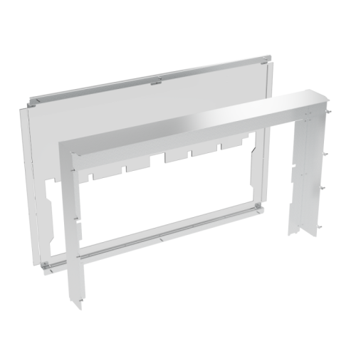 Комплект зонирования стационарного 3п OptiMat A-S4 В600 Ш800 | код 309032 | КЭАЗ Комплект зонирования стационарного 3п OptiMat A-S4 В600 Ш800 | код 309032 | КЭАЗ