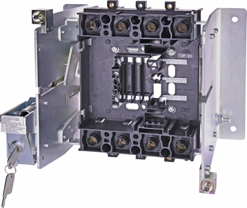 Корзина DOCH 250 (для EB2 160&250 3P) | код 004672451 | ETI Корзина DOCH 250 (для EB2 160&250 3P) | код 004672451 | ETI