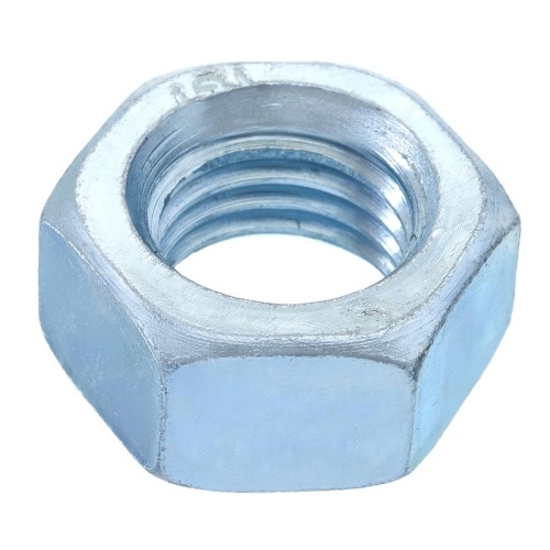 Гайка М 8 DIN 934 цинк (уп.35шт) европодвес СТРОЙМЕТИЗ 303005135 Гайка М 8 DIN 934 цинк (уп.35шт) европодвес СТРОЙМЕТИЗ 303005135