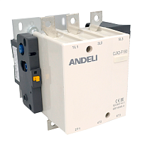 Контактор CJX2-F150 150A 230В/АС3 50Гц (ANDELI) | код ADL08-092 | ANDELI